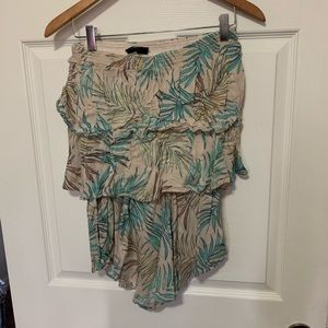 Romper.  Vici boutique